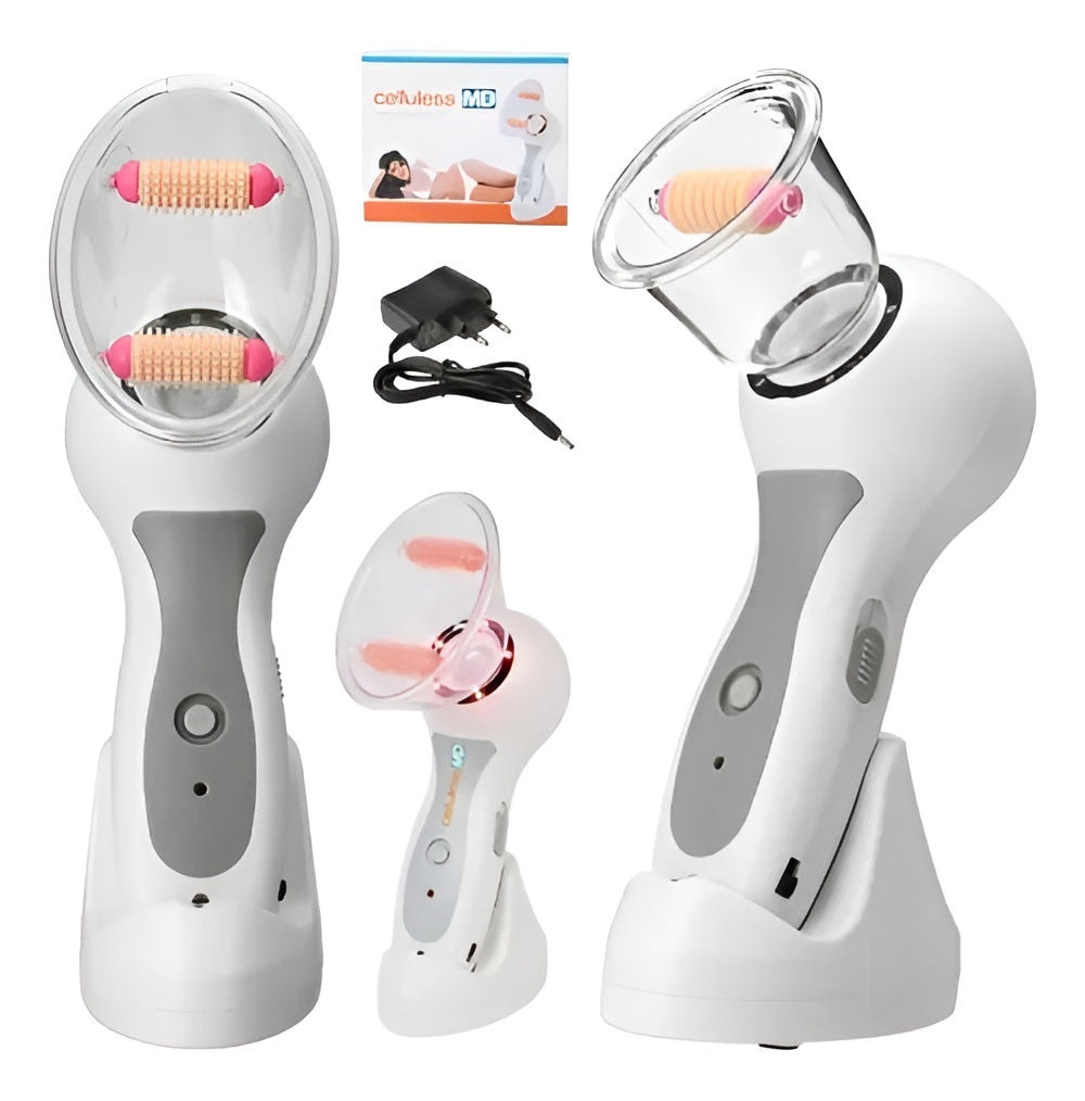 Masajeador Celluless Md Para Celulitis