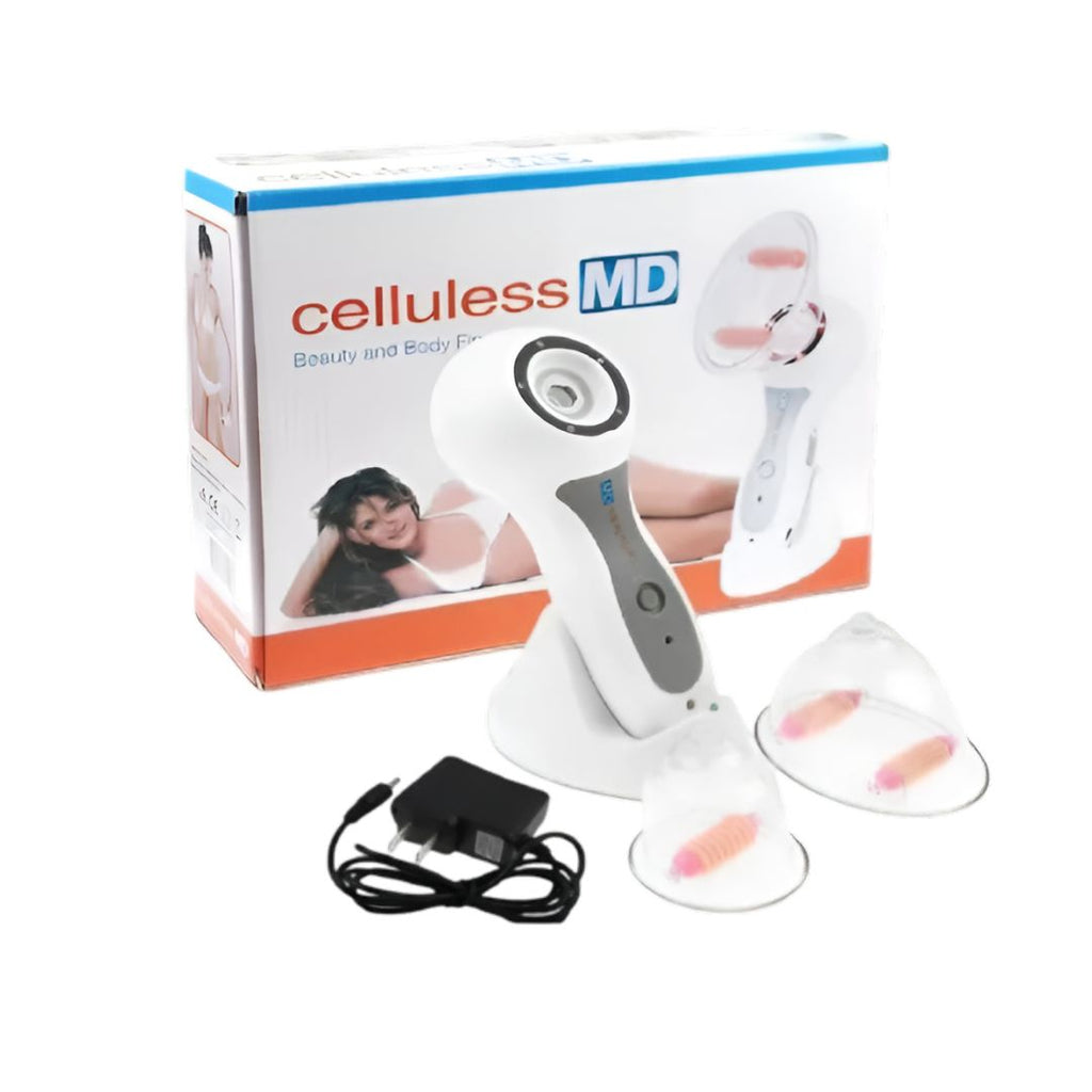 Masajeador Celluless Md Para Celulitis